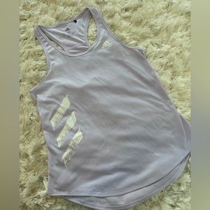 Adidas Running Aeroready Tank